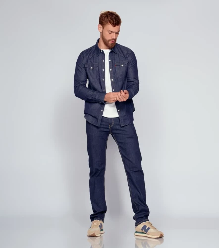 Camisa Levis Ls DeminAZ