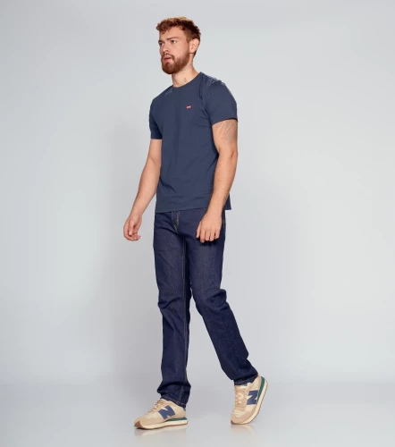 Camiseta Navy Blazer LevisAZ