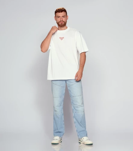 Camiseta Artdist Texana ArtdistBL