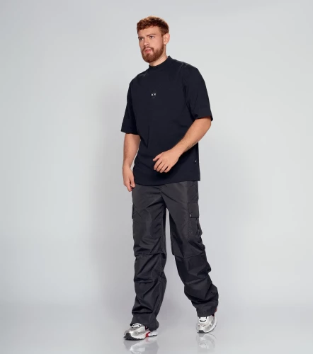 Camiseta Monastery Jaguar T Shirt Men OversizeNG