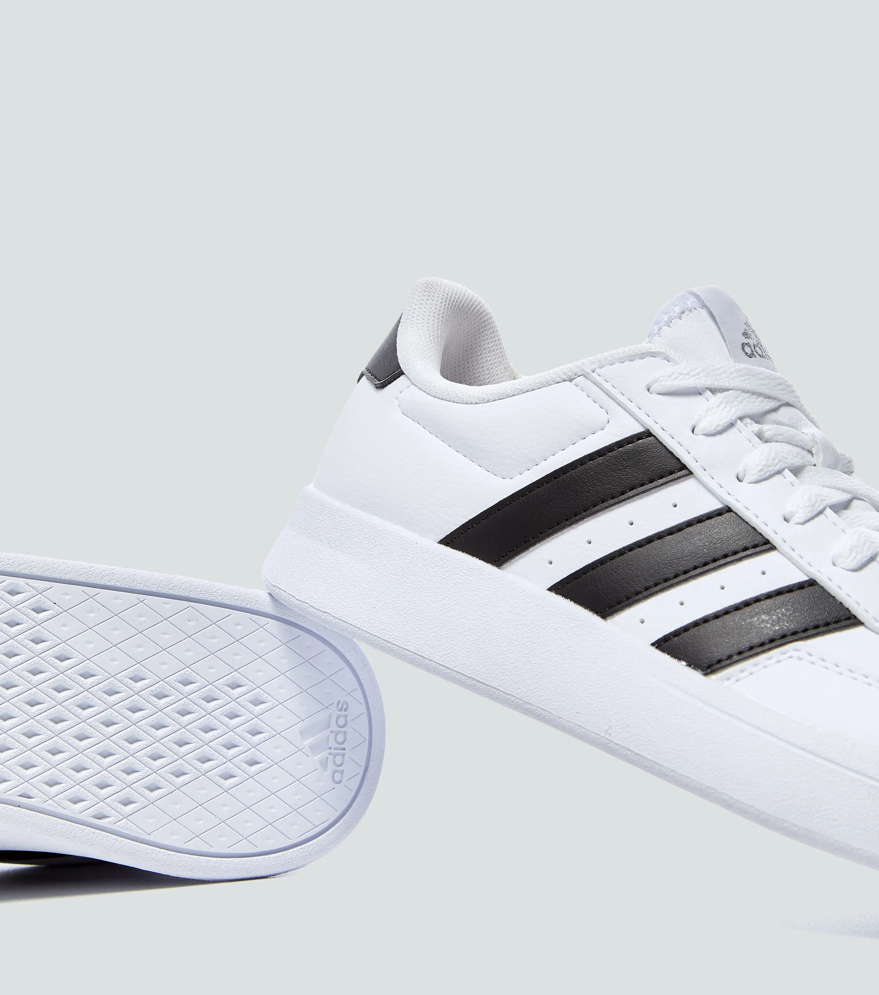 Tenis Adidas Breaknet 20 129991 BL