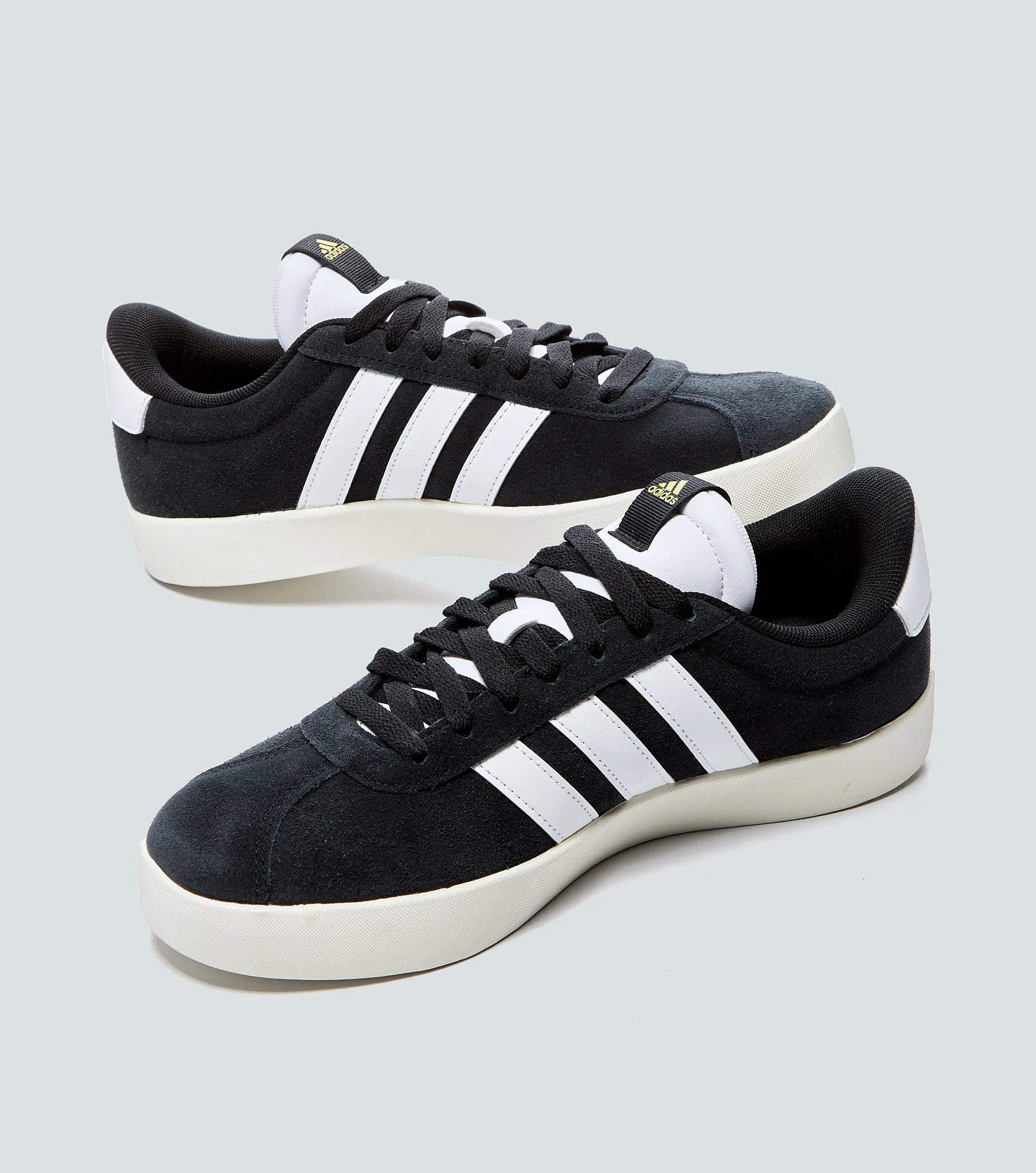 Tenis Adidas Vl Court 3 0 129992 NG