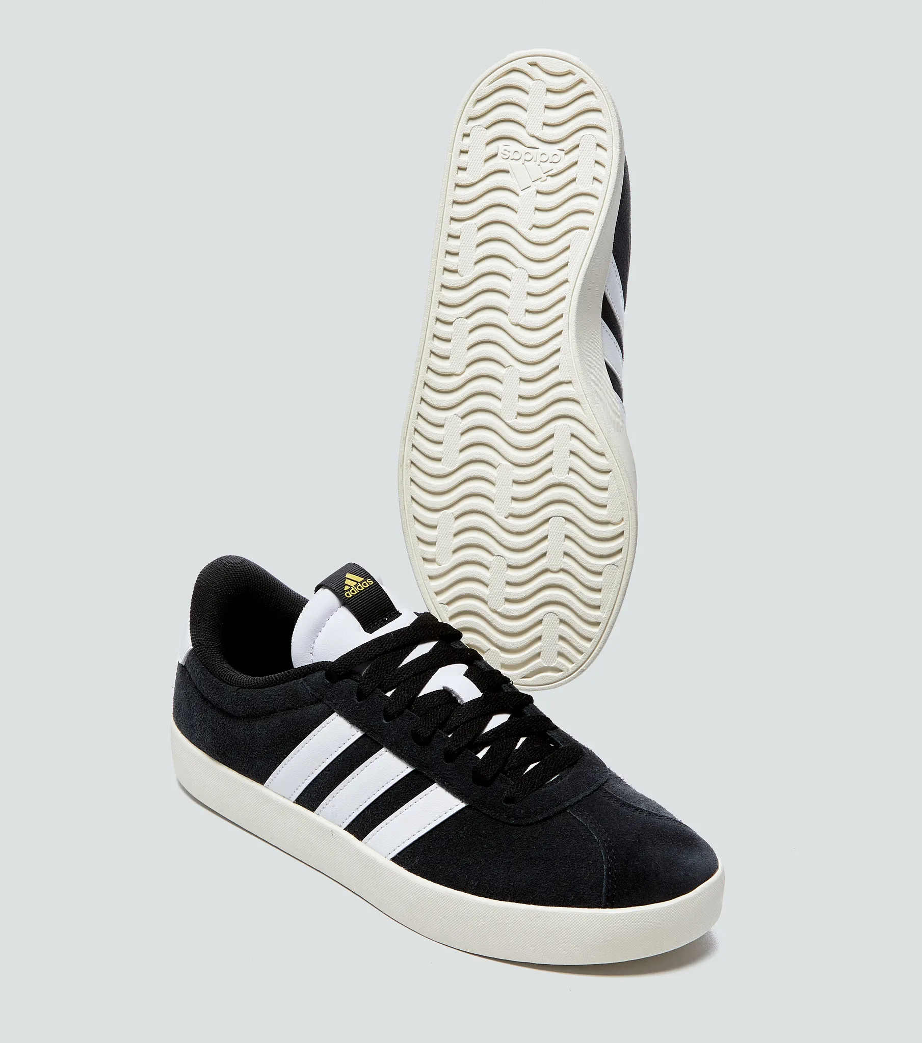 Tenis Adidas Vl Court 3 0 129992 NG