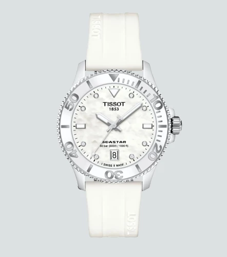 Reloj Tissot Seastar 1000BL