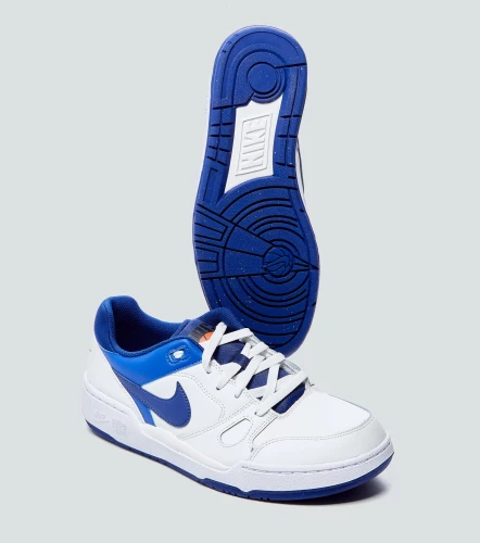 Tenis Nike Full Force LoBL
