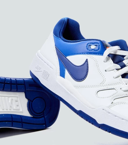 Tenis Nike Full Force LoBL