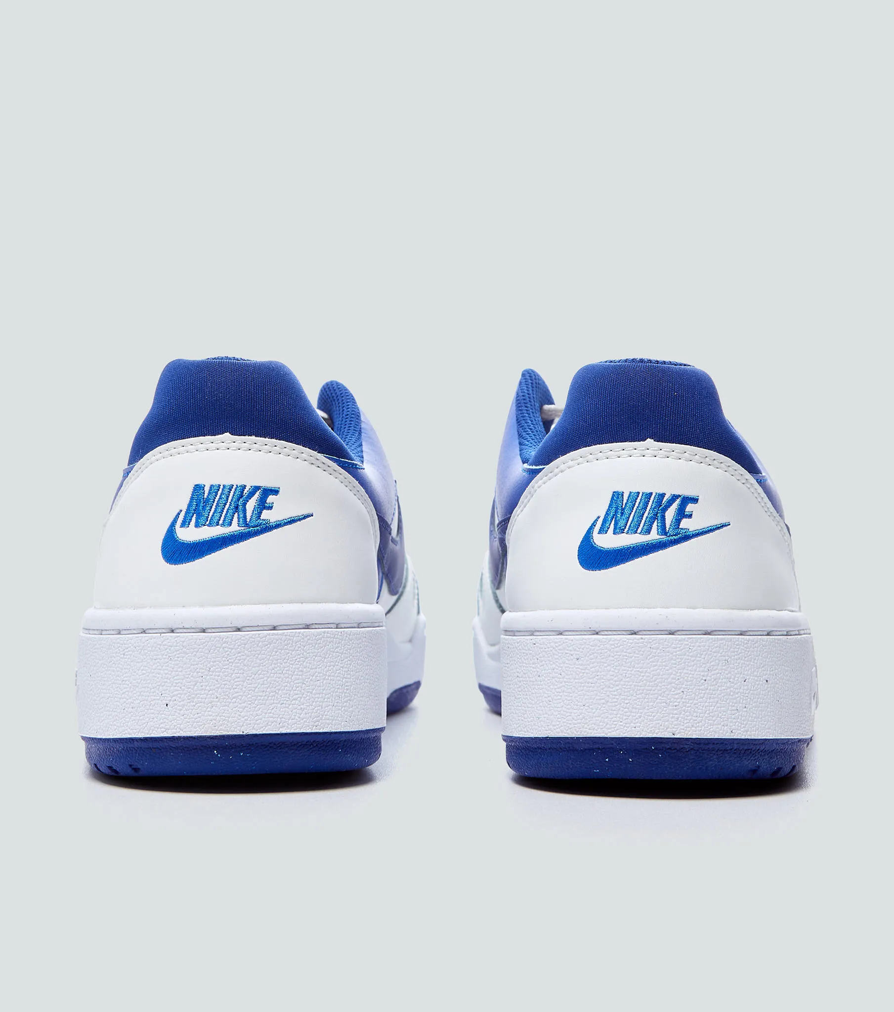 Tenis Nike Full Force Lo 130035 BL