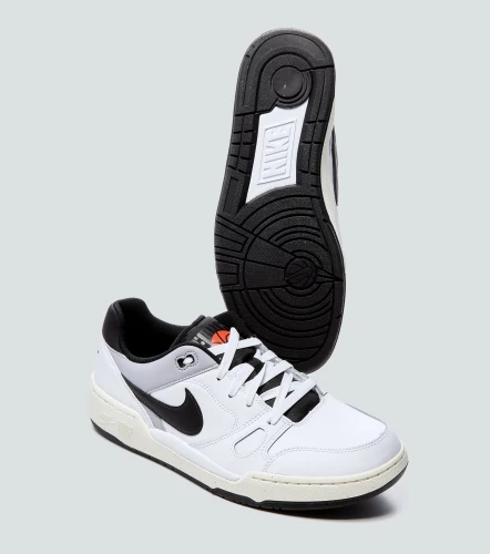 Tenis Nike Full Force LoBL