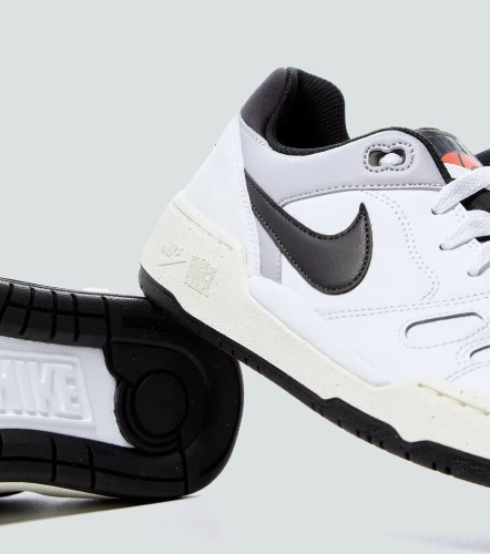 Tenis Nike Full Force LoBL