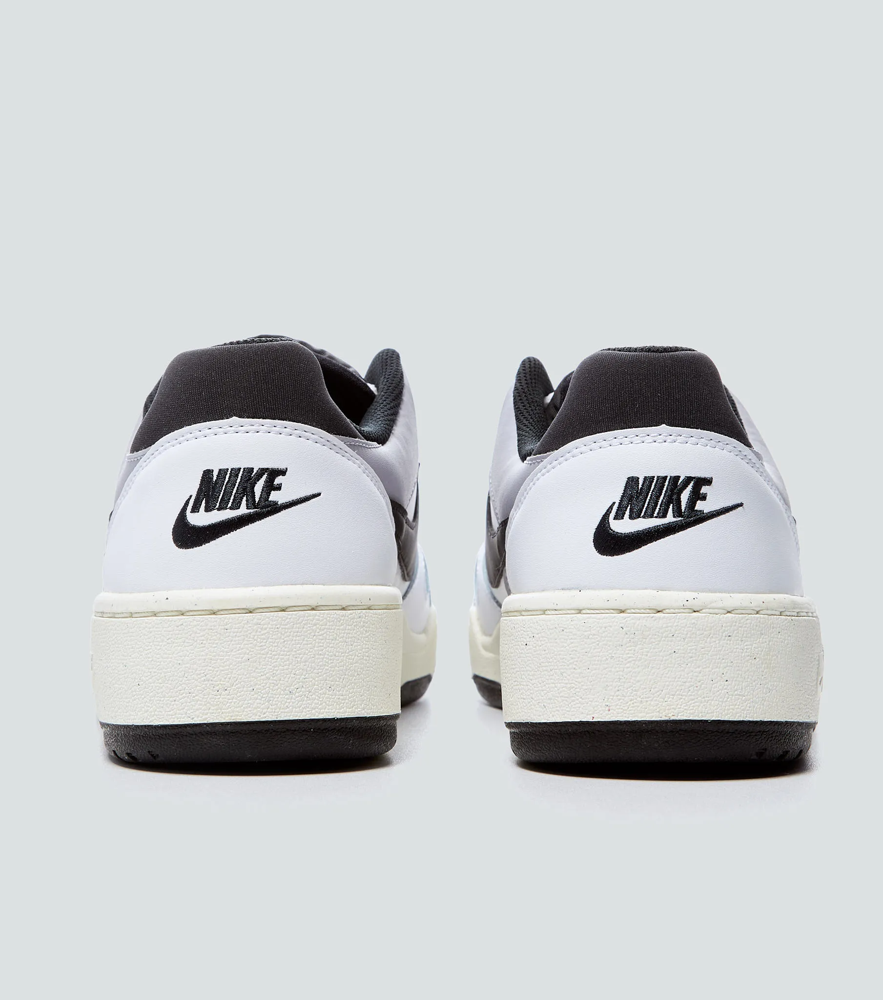 Tenis Nike Full Force Lo 130036 BL