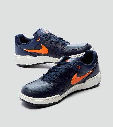 Tenis Nike Full Force LoAZ
