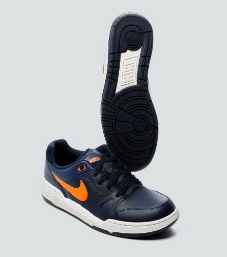 Tenis Nike Full Force LoAZ