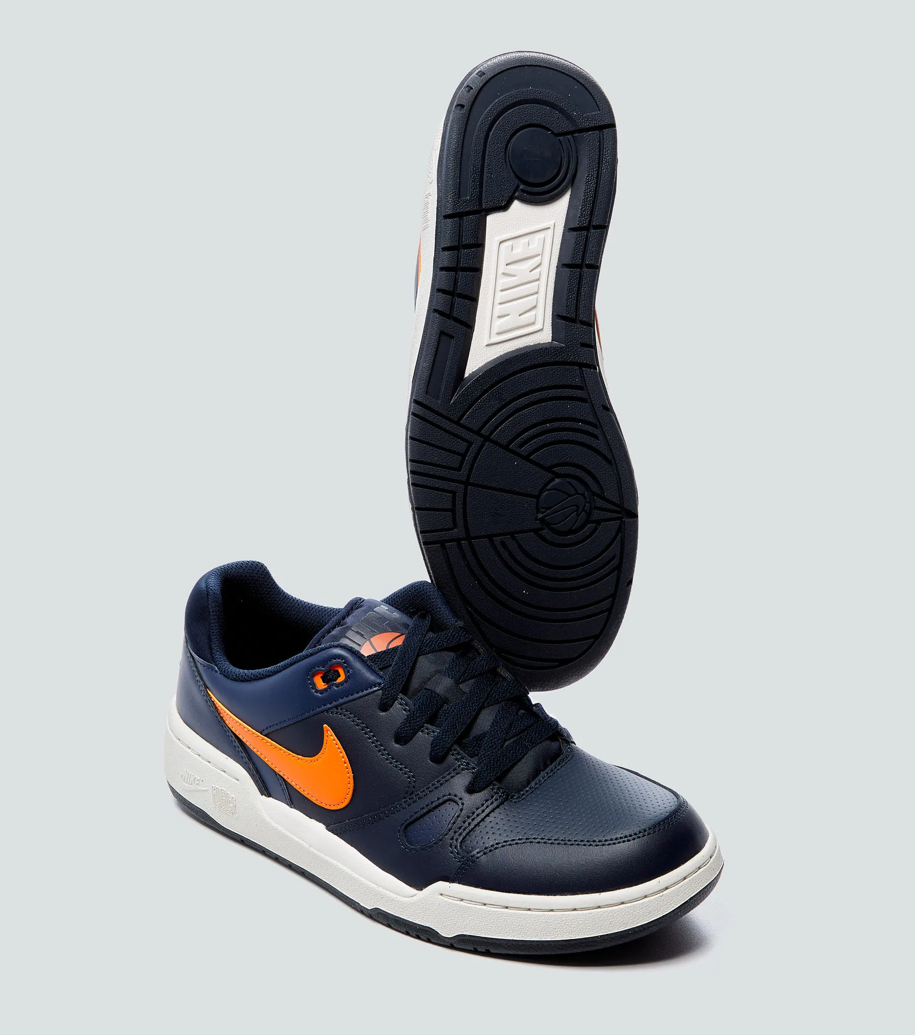 Tenis Nike Full Force Lo 130037 