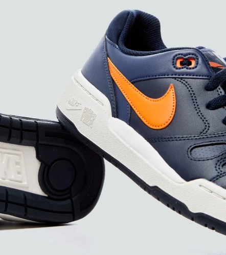 Tenis Nike Full Force LoAZ