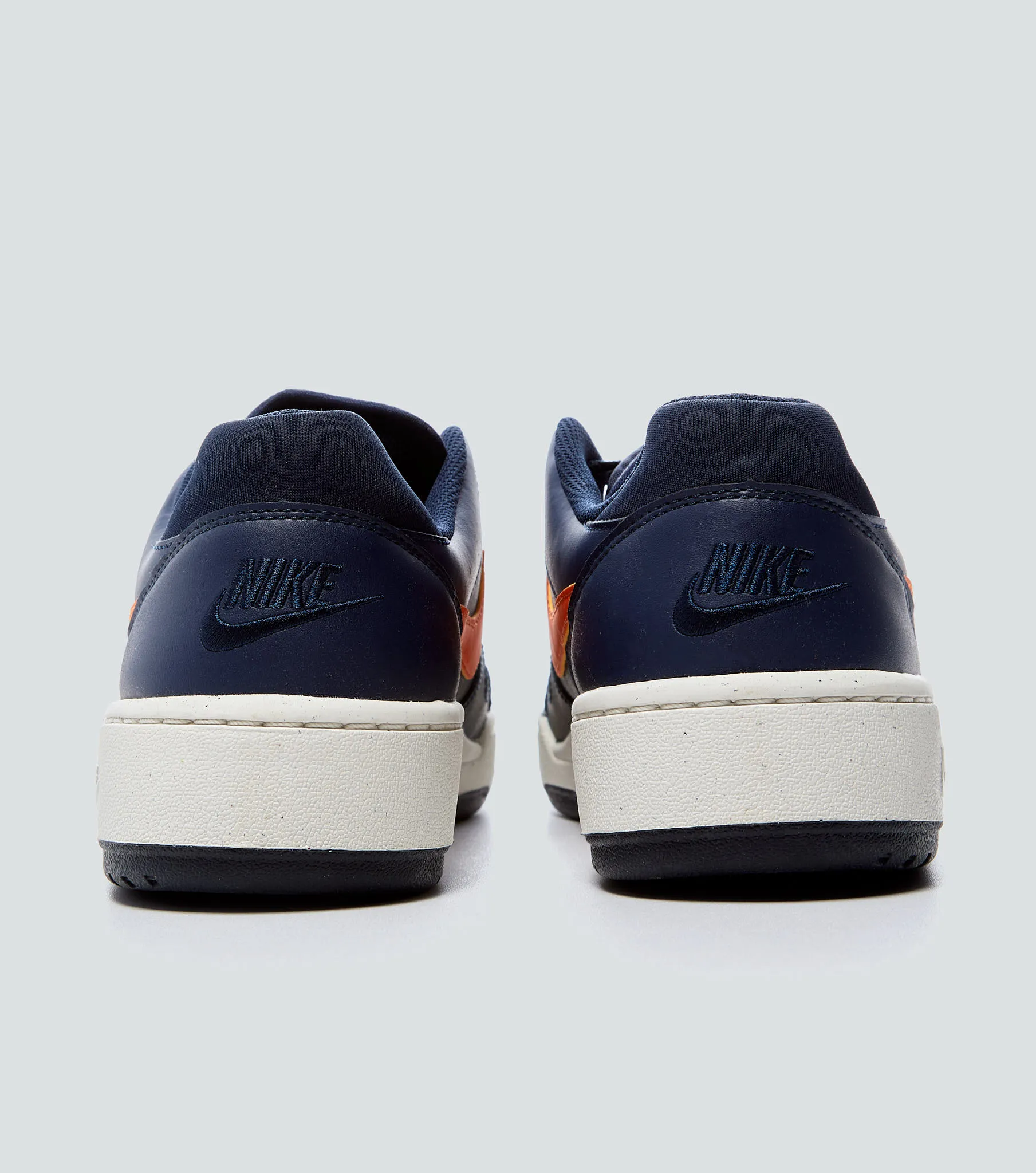 Tenis Nike Full Force Lo 130037 AZ