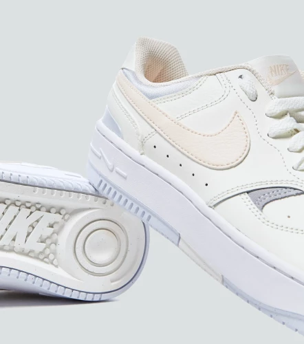 Tenis Nike Gamma ForceBL