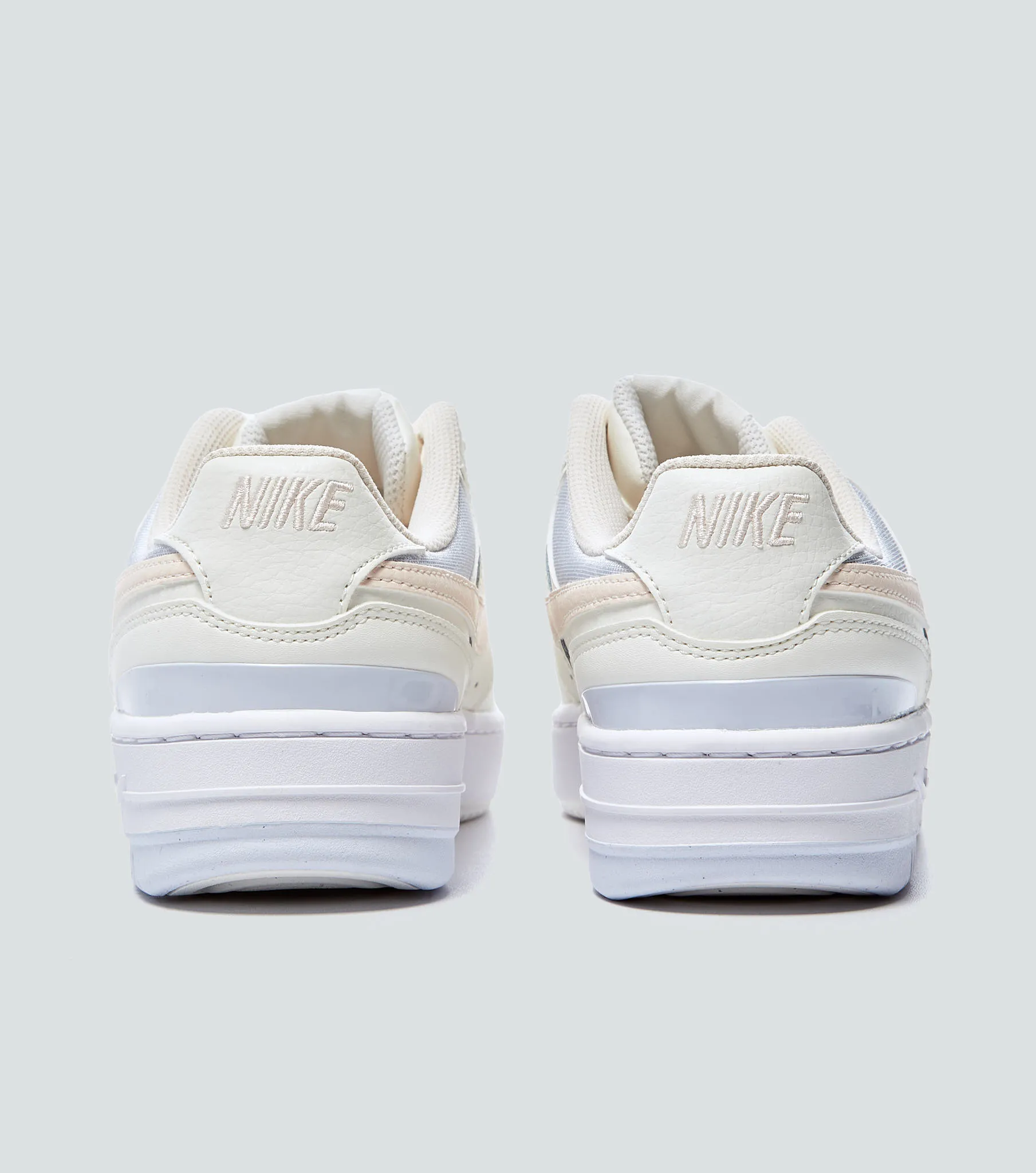 Tenis Nike Gamma Force 130038 BL