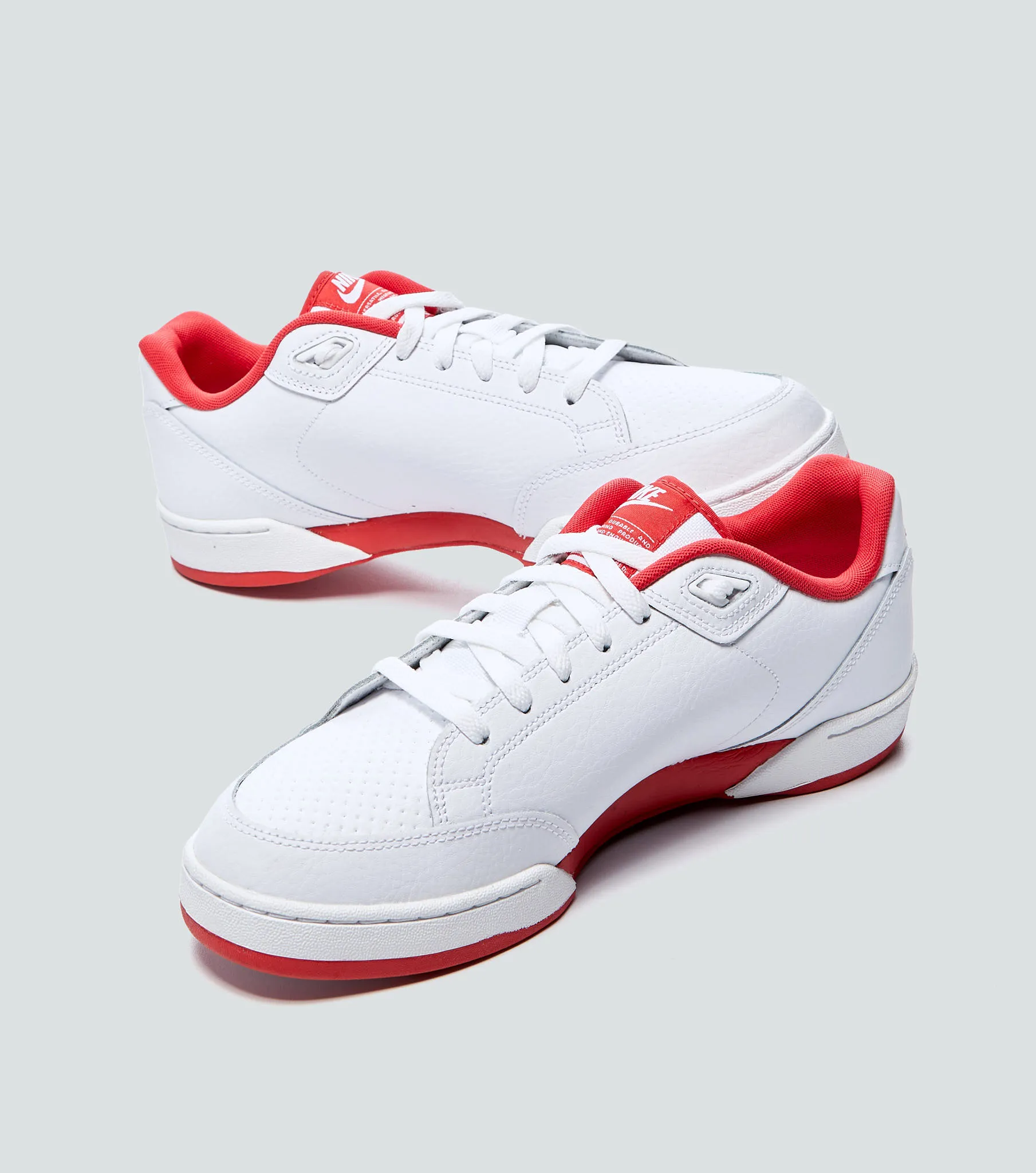 Tenis Grandstand Ii Nike 130039 BL