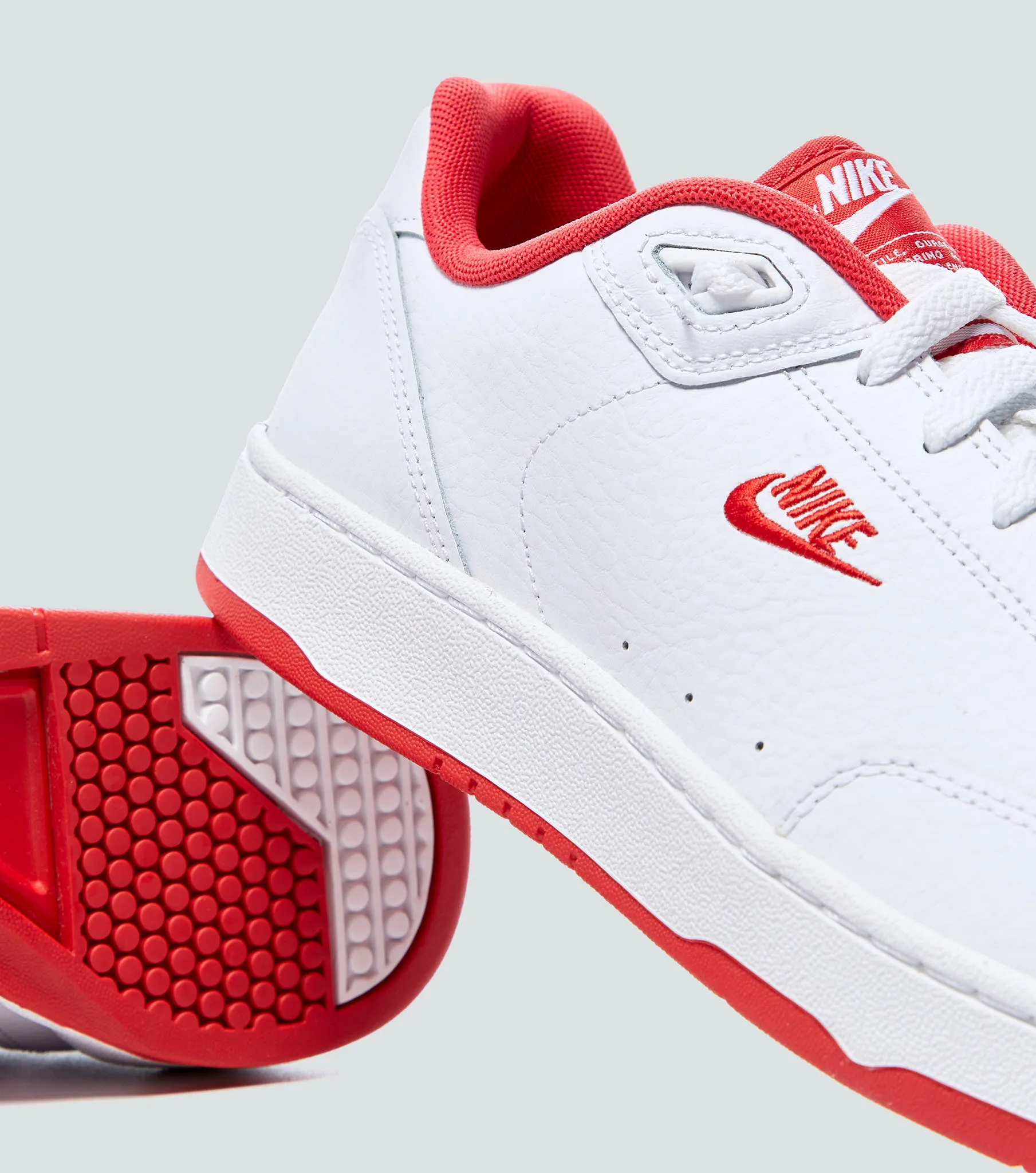 Tenis Grandstand Ii Nike 130039 BL