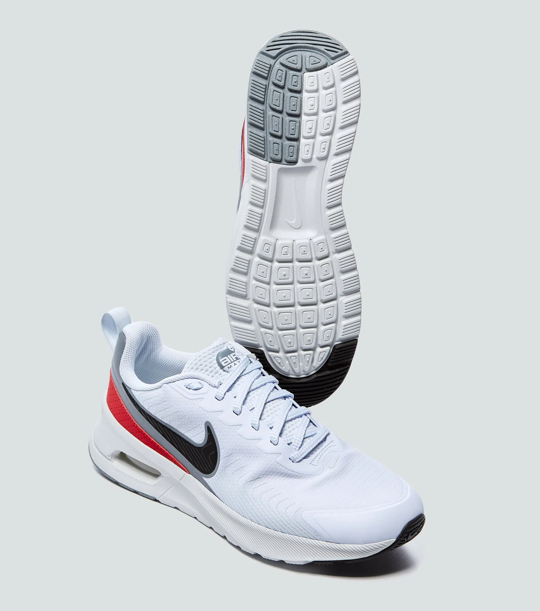 Tenis Nike Air Max Nauxis 130040 