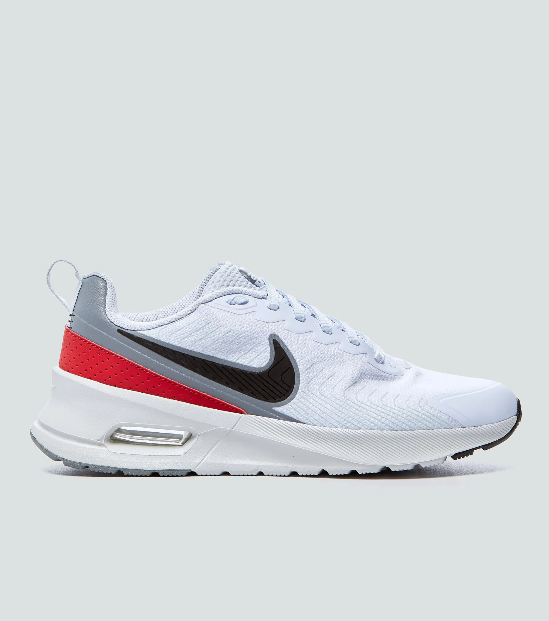 Tenis Nike Air Max Nauxis 130040 