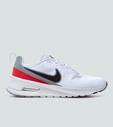 Tenis Nike Air Max NauxisGR