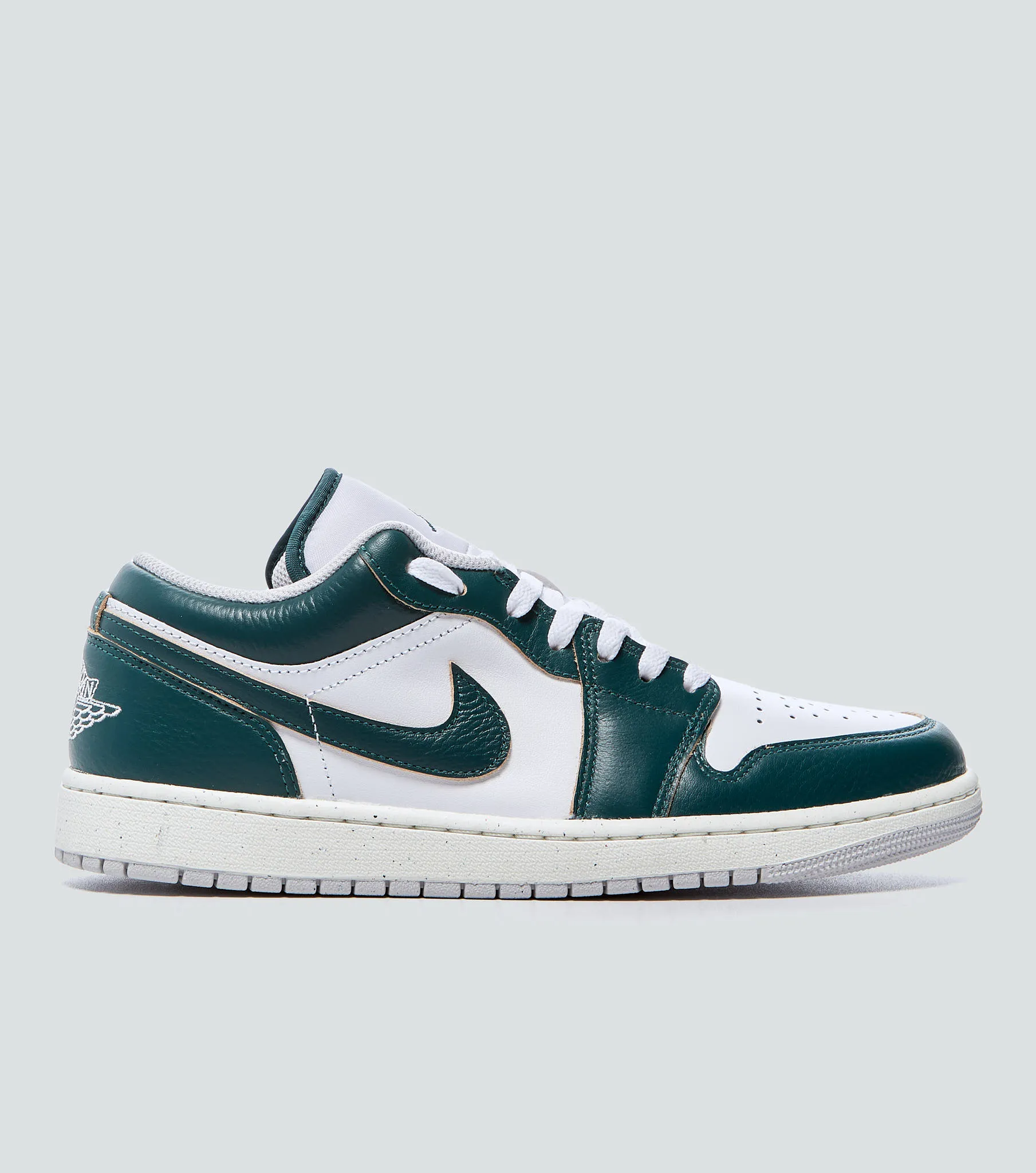 Tenis Nike Air Jordan Mid 130042 VD
