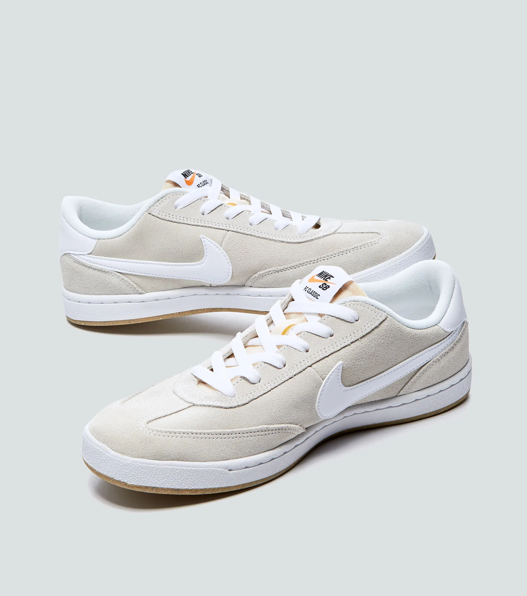 Tenis Nike Sb Fc Classic 130044 AR