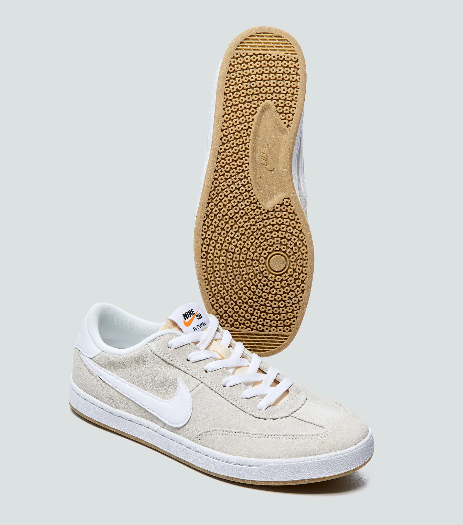 Tenis Nike Sb Fc Classic 130044 AR