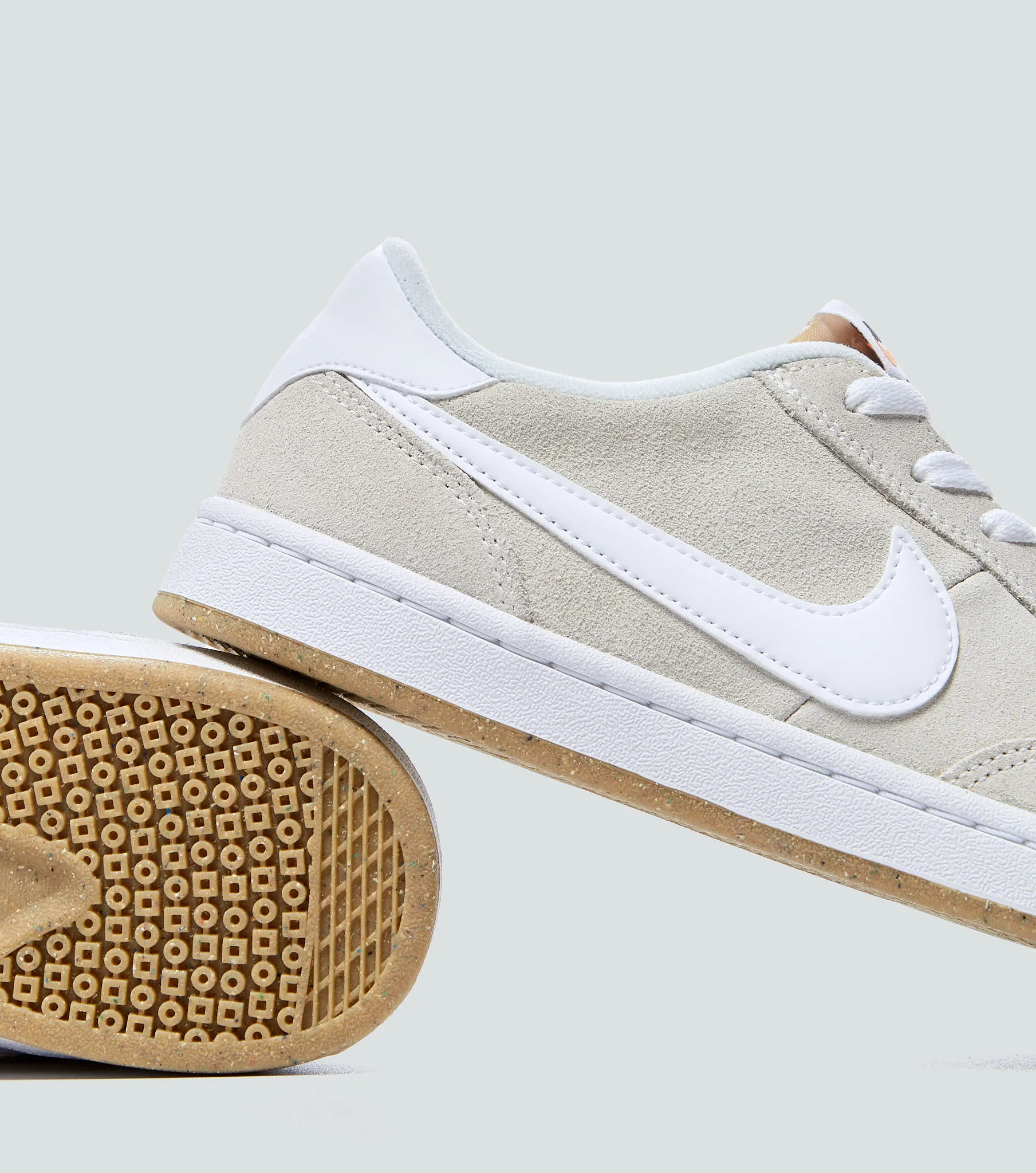 Tenis Nike Sb Fc Classic 130044 AR