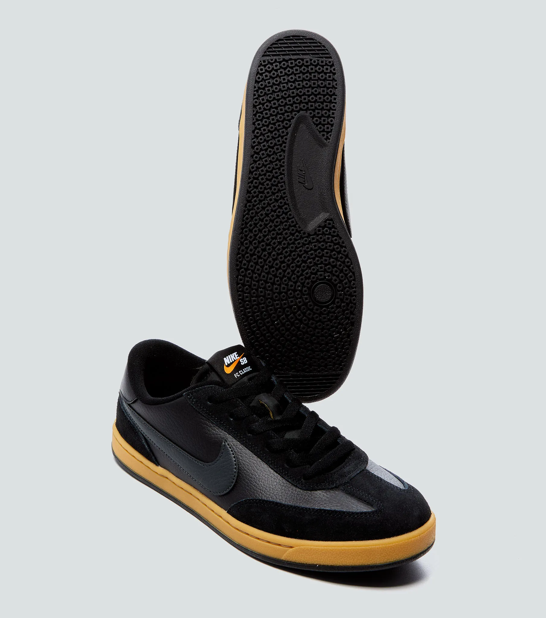 Tenis Nike Sb Fc Classic 130045 