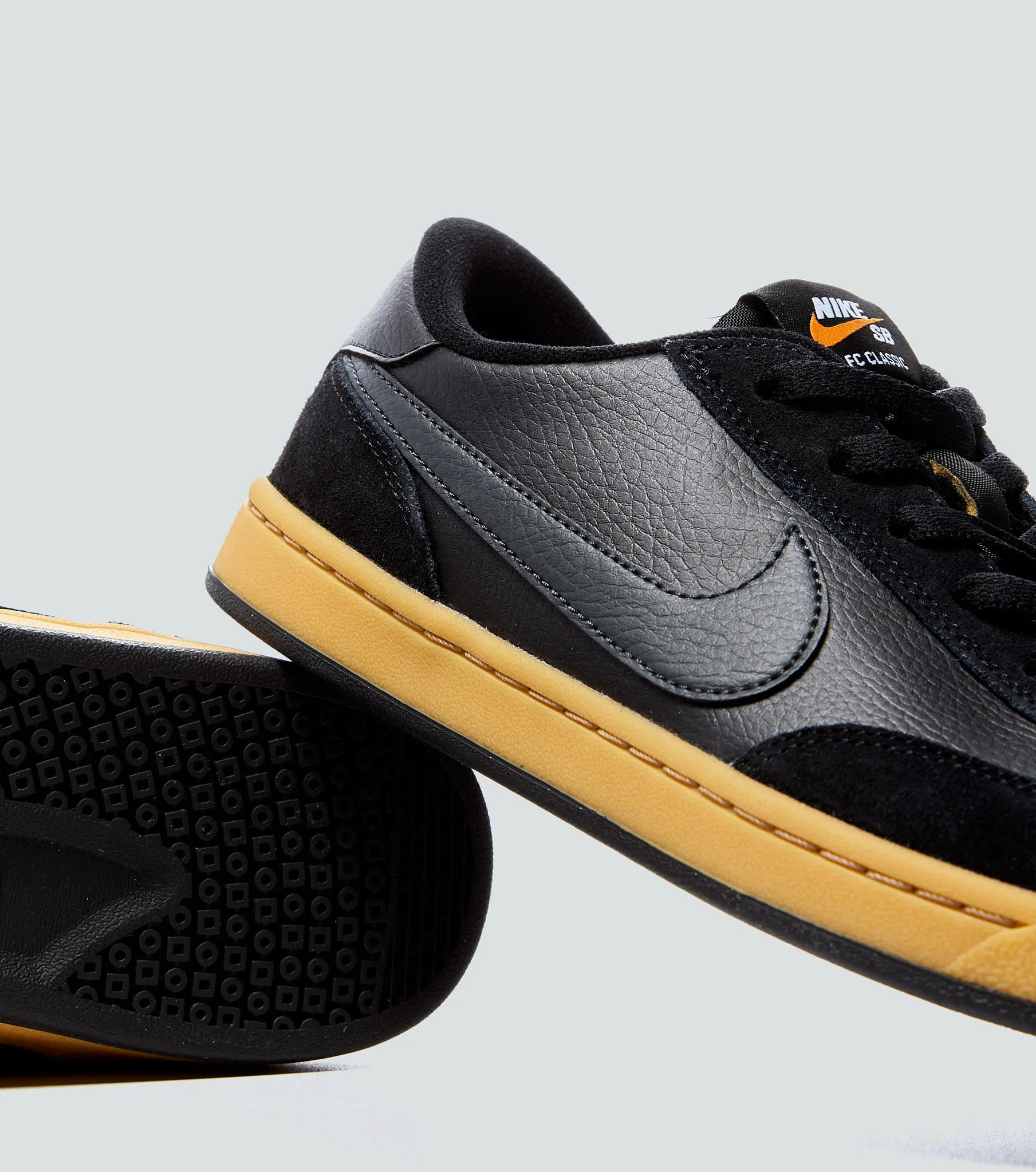 Tenis Nike Sb Fc Classic 130045 
