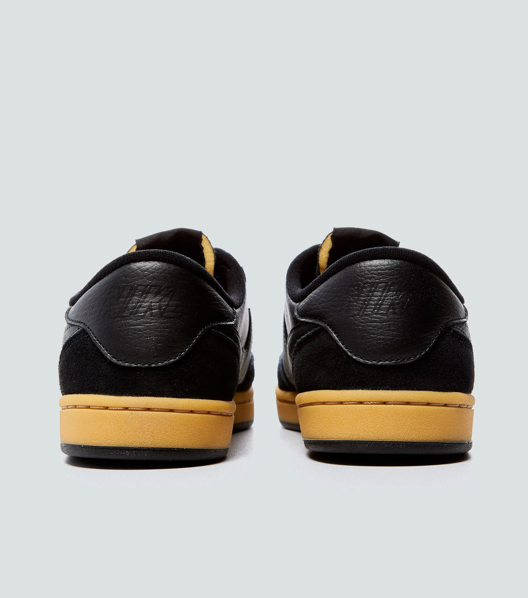 Tenis Nike Sb Fc Classic 130045 NG