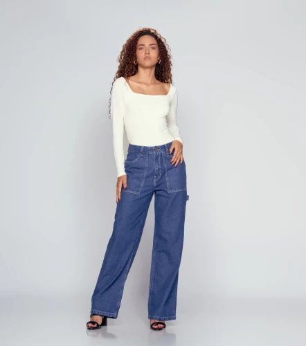 Body Para Mujer Manuela Derek LovelyBL