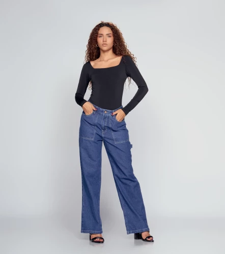 Body Para Mujer Manuela Derek LovelyNG