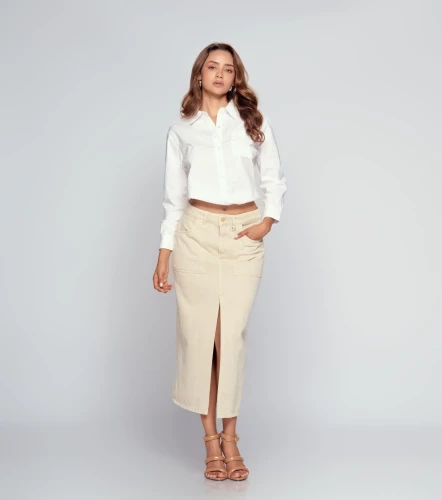 Blusa Para Mujer Tefa DerekBL