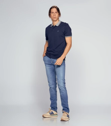 Royd Jean Relax Masculino GasAC