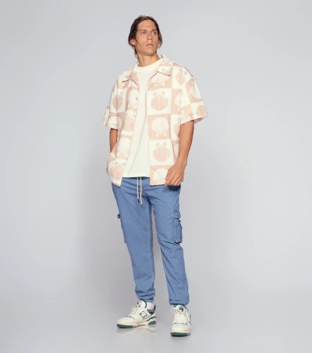 Banner Jogger Tipo Cargo TyperAZ