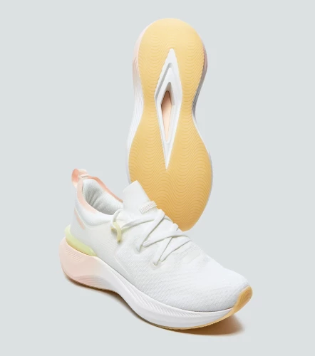 Tenis Para Mujer Suela Degrade UnserBL