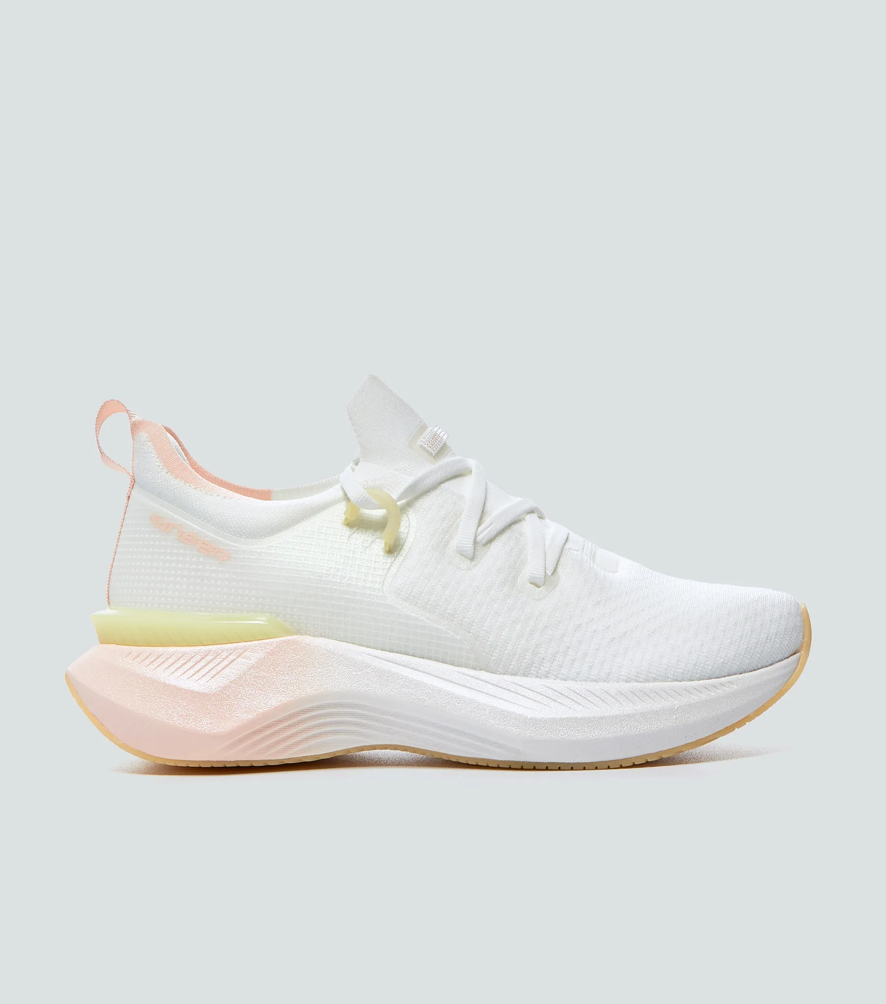 Tenis Para Mujer Suela Degrade UnserBL