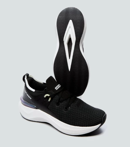 Tenis Para Mujer Suela Degrade UnserNG