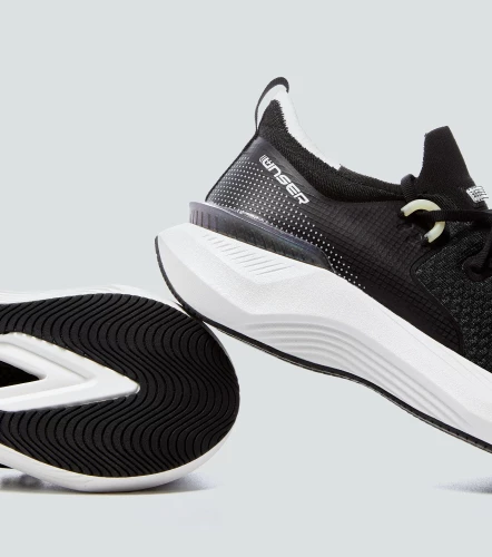 Tenis Para Mujer Suela Degrade UnserNG