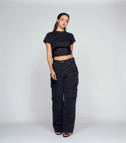 Jean Para Mujer Susan Derek LovelyNG