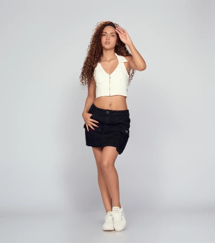 Denis Blusa Slimfit Cuello Sport TyperCR