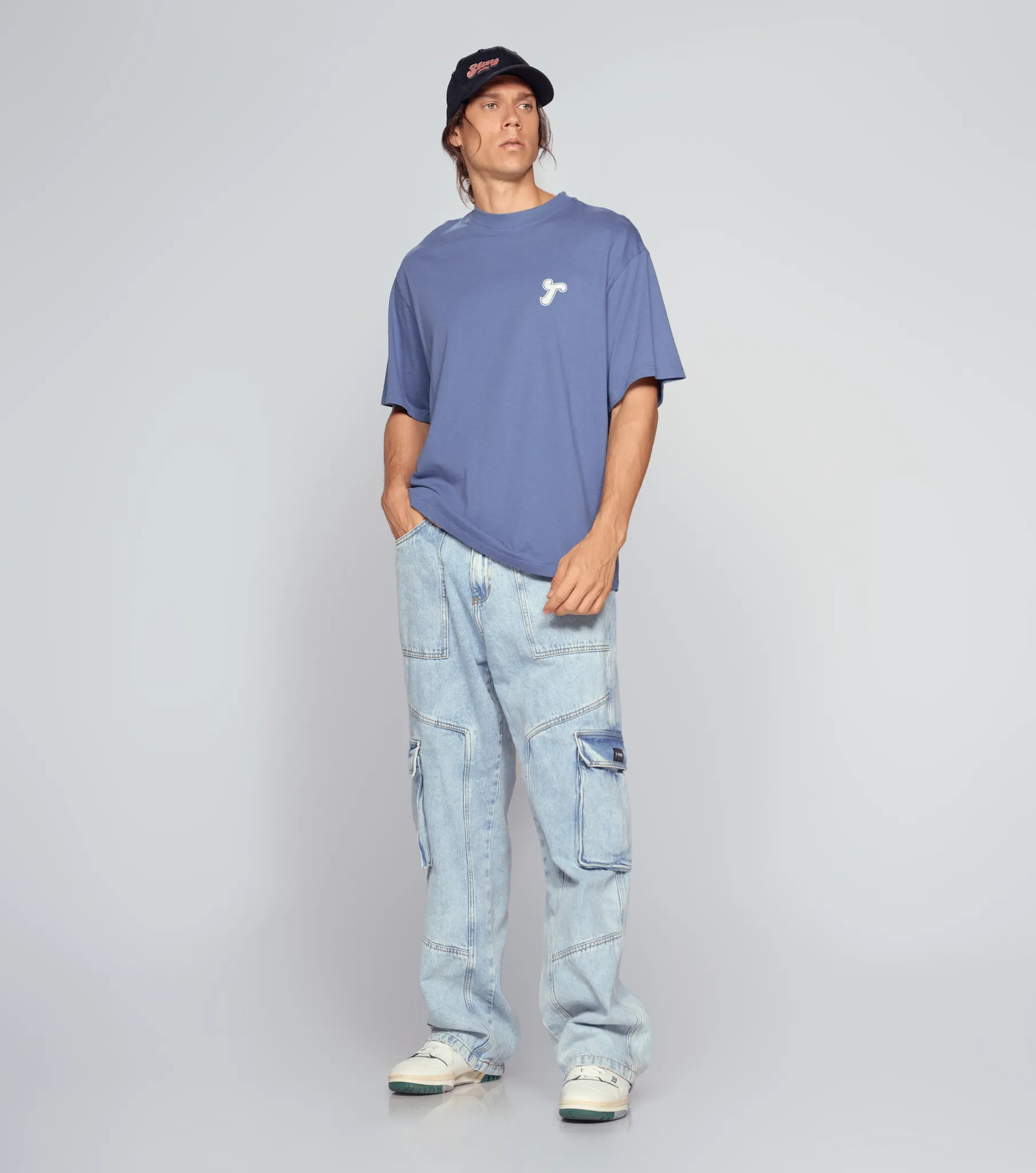 Edward Jean Cargo Typer 834746 AZ
