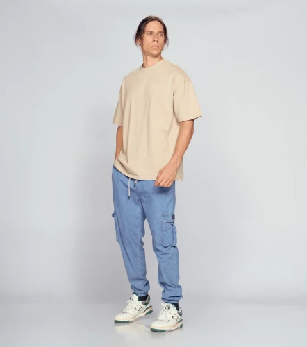 Rover T Shirt Comfort Estampada TyperKQ