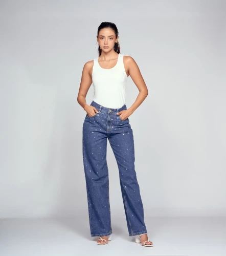 Blusa Para Mujer Vero Derek LovelyBL