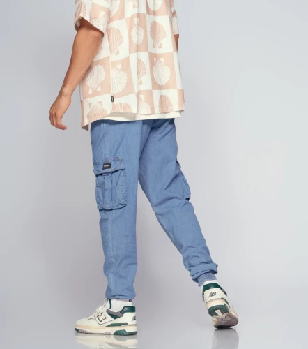 Banner Jogger Tipo Cargo TyperAZ