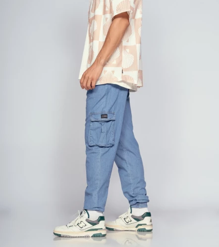 Banner Jogger Tipo Cargo TyperAZ