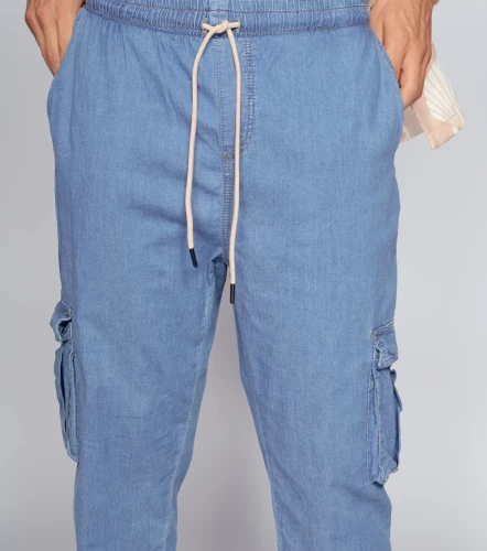 Banner Jogger Tipo Cargo TyperAZ